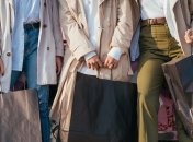 Купівля нових речей не завжди виправдана