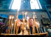 Сегодня православные празднуют Введение во храм Пресвятой Богородицы