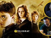 Украинских политиков сравнили с персонажами "Гарри Поттера"