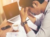 Врачи подсказали, как оставаться бодрым до конца рабочего дня