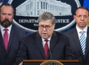 Генпрокурор США объяснит Конгрессу свою редакцию отчета Мюллера