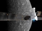 Космический аппарат BepiColombo сделал снимок Земли