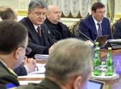 Президент выступает за увеличение экспорта оружия украинского производства