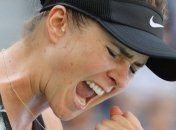 Прогноз букмекеров на полуфинал US Open Свитолина - Уильямс