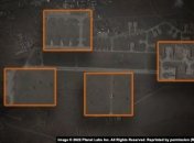 Военные объекты в Джанкое