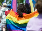 ЛГБТ-спільнота бурхливо вітала рішення