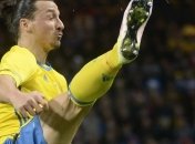 Ибрагимович отказался от баснословной зарплаты в Китае