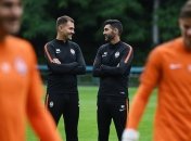 Тренер "Шахтера" Фонсека: В игре "Динамо" уже увидел новые идеи