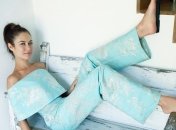 Голливудская актриса показала соблазнительное фото в купальнике