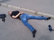 СБУ в Харьковской области задержали банду рэкетиров