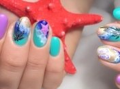 Маникюр 2020: самые интересные идеи для летней поры (Фото)
