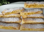 Рецепт неймовірно смачного десерту