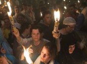 В Киев из Иерусалима привезут Благодатный огонь   