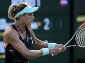 Цуренко уступила в невероятном матче на старте турнира в Майами