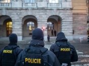 Поліція Чехії