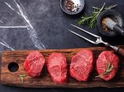 Это дорогое мясо очень легко испортить