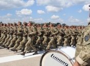 "Слуга народа" на собирается отменять воинский призыв