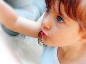 Диалог с новорожденным