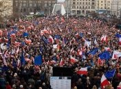 ЕК в среду обсудит последние события в Польше