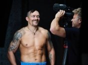 Украинец еще не проиграл ни одного боя