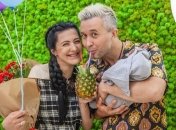 Счастливый отец": Сергей Бабкин поделился первыми снимками сына