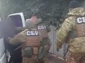 В Запорожье под видом "сотрудников СБУ" планировали похитить бизнесмена