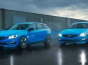 Автосалон в Чикаго 2014: Volvo S60 & V60 Polestar
