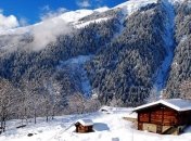 День Валентина 2020: 5 романтичных идей мини-пушетествий по Украине