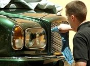 В России одобрили налог на роскошные автомобили