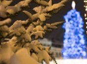 Погода на Новый год: синоптики дали прогноз