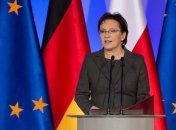 Польша будет принимать мигрантов, учитывая ситуацию в Украине