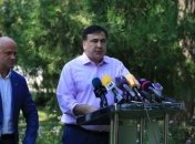 Саакашвили и Труханов хотят проведения Евровидения-2017 в Одессе