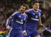 Алиева выставили из "Динамо"