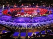 Церемония открытия Олимпиады-2012 стартовала в Лондоне