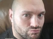 Фьюри назвал боксера, который сможет сбросить с трона Джошуа и Уайлдера