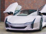 В Японии предлагают выпускать уникальные машини из древесной целлюлозы (Фото)