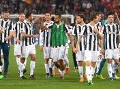 "Ювентус" стал чемпионом Италии