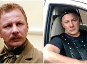 Дмитро Шевченко — чи каже щось ктор про війну