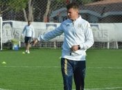 Ротань: Маркевич чувствовал много моментов