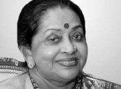 Ушла из жизни первая леди Индии