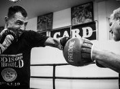 Роуч о бое Кроуфорд - Хан: Лучше уйти, чем проиграть нокаутом