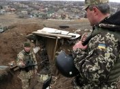 АТО: Горячее всего на Донецком направлении