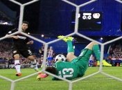 Превзойден рекорд результативности 1/8 финала Лиги чемпионов