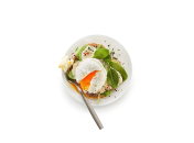 Чудовий сніданок дуже просто