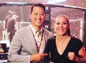 Стала известна дата дебюта Крис Сайборг в Bellator