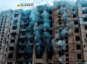 Росіяни свідомо цілять по цивільним об'єктам