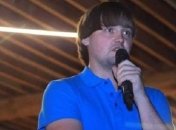 Александр Санченко принес присягу народного депутата