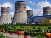 Українські АЕС скоротили генерацію енергії до історичного мінімуму