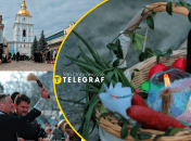 Пасха-2026 в столице