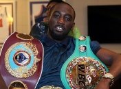 Не Ломаченко: тренер Кроуфорда назвал самого опасного соперника